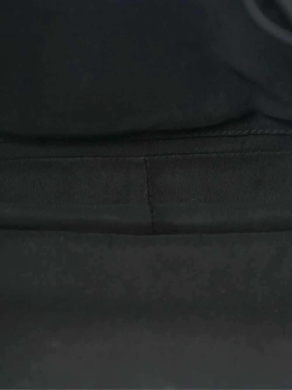 CHANEL Grand Shopping Tote in Black